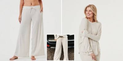 Aussie Women are wearing Kmart Pyjama sets as clothes - would you? - www.lifestyle.com.au - Australia