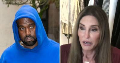Caitlyn Jenner says Kanye West is 'dealing with things' amid concerns for the rapper’s mental health - www.ok.co.uk