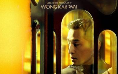 Wong Kar Wai Sets ‘Blossoms Shanghai’ As Debut Drama Series - deadline.com - city Shanghai