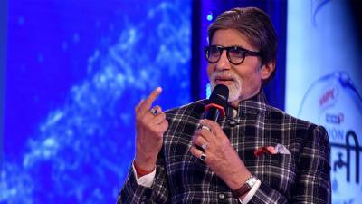 Bollywood Star Amitabh Bachchan Recovers From COVID-19 - www.hollywoodreporter.com - city Mumbai