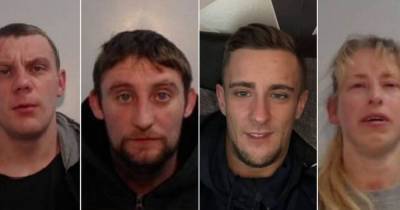 Greater Manchester’s most jealous criminals - when the green-eyed monster took over - www.manchestereveningnews.co.uk - Manchester - county Denton