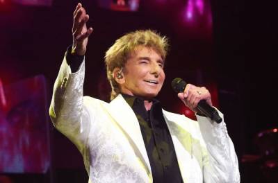 Hipgnosis Songs Buys Barry Manilow Catalogue - www.billboard.com