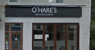 Bar re-opens after Covid-19 scare... they've been applauded for their 'professional' response - www.manchestereveningnews.co.uk
