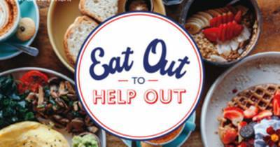 Eat Out to Help Out starts today - here's everything you need to remember - www.dailyrecord.co.uk - Scotland