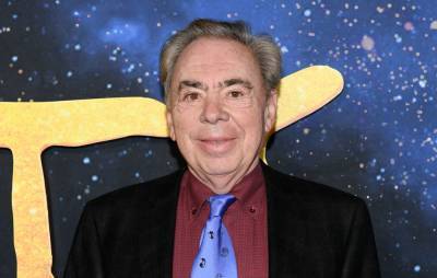 Andrew Lloyd Webber on ‘Cats’ film adaptation: “The whole thing was ridiculous” - www.nme.com