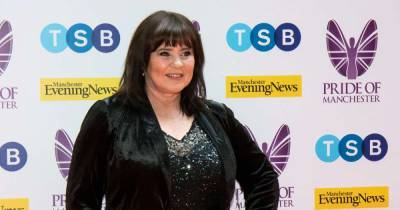 Coleen Nolan sends supportive message to sisters Linda and Anne after double cancer diagnosis - www.msn.com