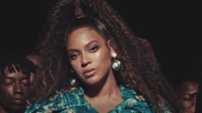 5 Crowning Achievements in Beyoncé’s ‘Black Is King’ Film - www.billboard.com - USA