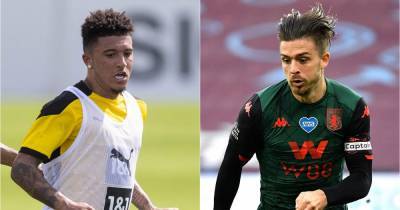 Manchester United transfers Q&A LIVE your questions answered, Sancho and Grealish latest - www.manchestereveningnews.co.uk - Manchester - Sancho