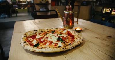 Award-winning pizzeria Rudy's is opening a new restaurant in the suburbs of Greater Manchester - www.manchestereveningnews.co.uk - Manchester