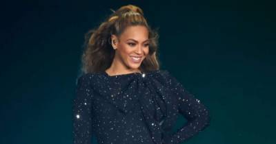 Beyoncé's Twins Rumi And Sir Make Adorable Surprise Cameos In 'Black Is King' - www.msn.com