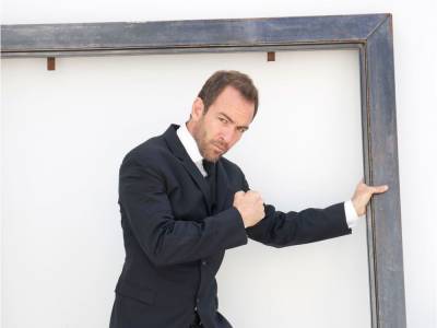 Comedian Bryan Callen taking 'leave of absence' from podcast after sexual misconduct allegations - canoe.com - Los Angeles - Los Angeles