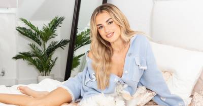 Inside Love Island winner Amber Davies’ fabulous new Essex home as she shares her hopes of meeting the one - www.ok.co.uk
