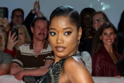 Keke Palmer Admits She ‘Expected’ Her ‘GMA’ Talk Show To Be Cancelled - etcanada.com