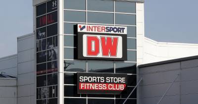 DW Sports falls into administration putting 1,700 jobs at risk - www.manchestereveningnews.co.uk - Britain