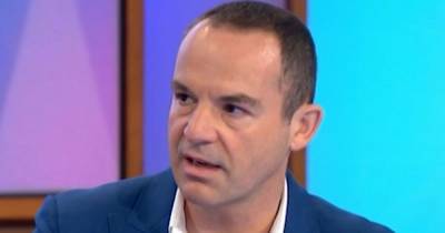 Martin Lewis supported by fans as he announces huge news - www.manchestereveningnews.co.uk - Britain