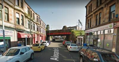 Arrest made by cops in Clydebank investigating serious sex attack on woman in lane - www.dailyrecord.co.uk