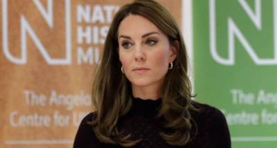 Kate Middleton devastated by the rift between Prince William and Prince Harry? - www.pinkvilla.com