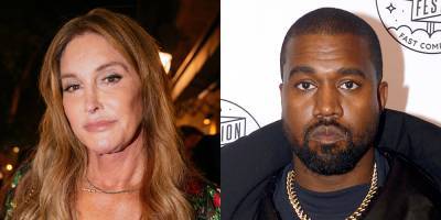 Caitlyn Jenner Comments on Kanye West: 'I've Kind of Just Watched It Go Down' - www.justjared.com - Wyoming