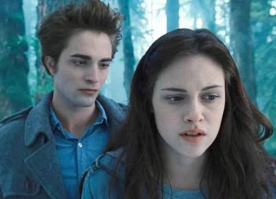Could we possibly be getting a new Twilight movie? - evoke.ie