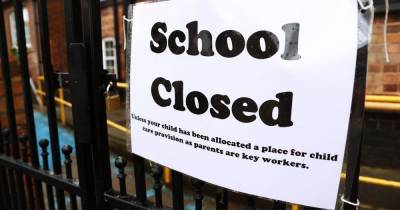 Downing Street give update on schools reopening in September amid 'local lockdown' worries - www.manchestereveningnews.co.uk