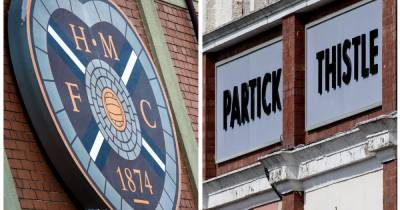 Hearts and Partick Thistle hammer SPFL for granting arbitration panel permission to publish judgment - www.dailyrecord.co.uk
