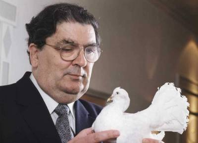 RTÉ One announce bank holiday schedule change to honour John Hume - evoke.ie - Britain - Ireland