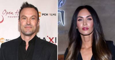 Brian Austin Green Defends Going on ‘Multiple Dates’ After Megan Fox Split: ‘I’m Not Playing Anybody’ - www.usmagazine.com