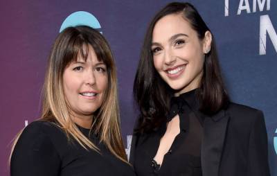 Patty Jenkins says ‘Wonder Woman 3’ will “probably” be her last in the series - www.nme.com - Germany