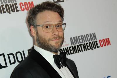 Seth Rogen’s Pineapple Express sequel was shot down by studio bosses - www.hollywood.com