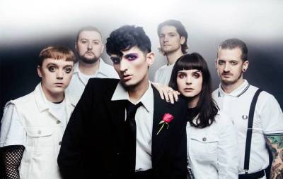 Watch Creeper’s bloody new video for ‘Poisoned Heart’ - www.nme.com