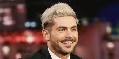 Why Zac Efron Plans to Move Out of the U.S. - www.elle.com - Australia - Los Angeles
