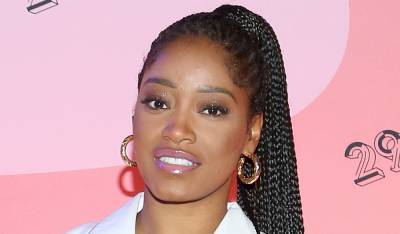Keke Palmer Expected Her ABC Show 'Strahan, Sara & Keke' Would Get Cancelled - Here's Why - www.justjared.com - USA
