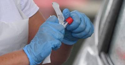 No new coronavirus deaths recorded by hospitals in Greater Manchester - www.manchestereveningnews.co.uk - Manchester