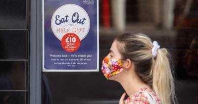 Do you need vouchers for the Eat Out to Help Out scheme? Here's how it works - www.manchestereveningnews.co.uk
