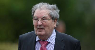 John Hume, the Nobel Prize winner whose work led to the Northern Irish peace process, dies aged 83 - www.dailyrecord.co.uk - Scotland - Ireland