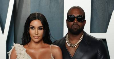 Kim Kardashian, Kanye West trying to save marriage with family vacation: Report - www.wonderwall.com