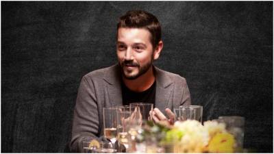 Diego Luna on ‘Pan y Circo,’ His New Dinner-Discussion Series with Amazon Prime Video - variety.com