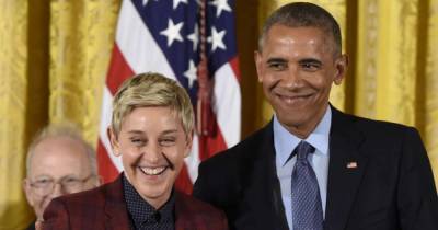Ellen DeGeneres faces allegations of 'horrible' behind-the-scenes behaviour - www.msn.com