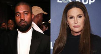 Caitlyn Jenner REACTS to Kanye West’s mental breakdown: I’ve kind of just watched it go down - www.pinkvilla.com - Britain - Wyoming