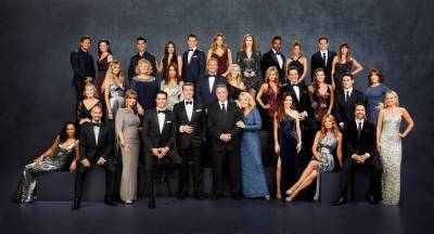 ‘The Young and the Restless’ Sets Return Date For Original Episodes On CBS - deadline.com