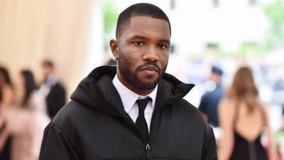 Ryan Breaux, Frank Ocean's Younger Brother, Reportedly Dies in Car Accident - www.etonline.com - California - county Ventura