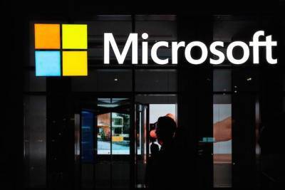 Microsoft Stock Jumps 4% on TikTok Acquisition Talks - thewrap.com - city Beijing