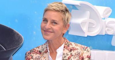 Former ‘Ellen DeGeneres Show’ Producer Speaks Out Against ‘Toxic Host’: ‘She Is Who She Is’ - www.usmagazine.com
