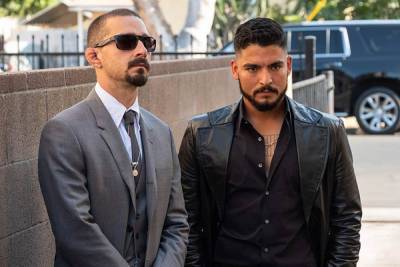 ‘The Tax Collector’: Another Violent, Macho Latinxploitation Garbage Fire From David Ayer [Review] - theplaylist.net - county Kings