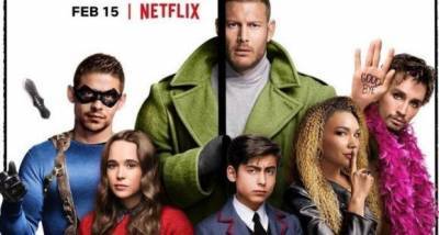The Umbrella Academy season 3 in the making? Season 2 cast say they 'would all be up for it' - www.pinkvilla.com