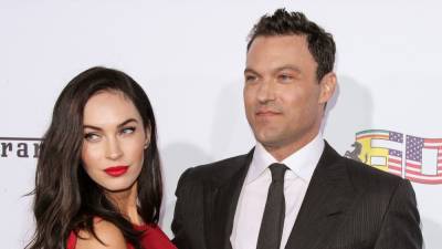 Brian Austin Green Opens Up About Co-Parenting With Megan Fox and Dating Post-Split - www.etonline.com