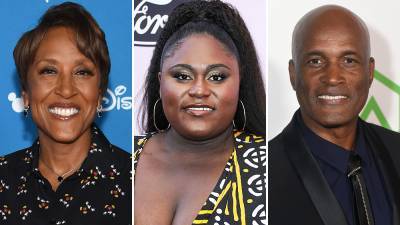 Lifetime And Robin Roberts Set ‘The Mahalia Jackson Story’ Starring Danielle Brooks With Kenny Leon Directing - deadline.com - county Story