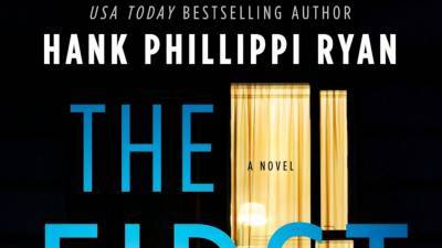 Book Review: Hank Phillippi Ryan teeters on the improbable - abcnews.go.com
