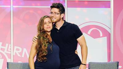 Jessa Duggar Reveals Whether She’s Pregnant After Fans Think They Spot A Baby Bump - hollywoodlife.com