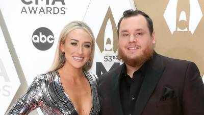 Luke Combs marries Nicole Hocking in small Florida ceremony: ‘Best day of my life’ - www.foxnews.com - Florida